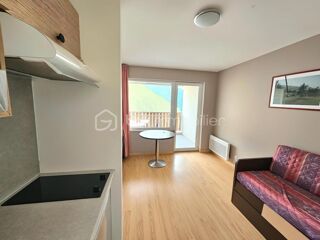  Appartement  vendre 2 pices 26 m