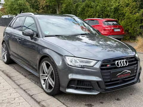 S3 2.0 TFSI quattro S tronic 2020 occasion 33000 Bordeaux
