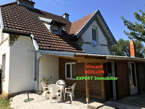   Maison mitoyenne 4 pi�ce(s) 71 m2 Maison - 4 pi�ce(s) - 71 m�
