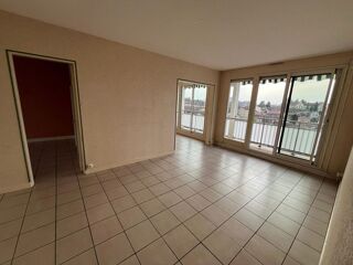  Appartement � vendre 5 pi�ces 79 m�