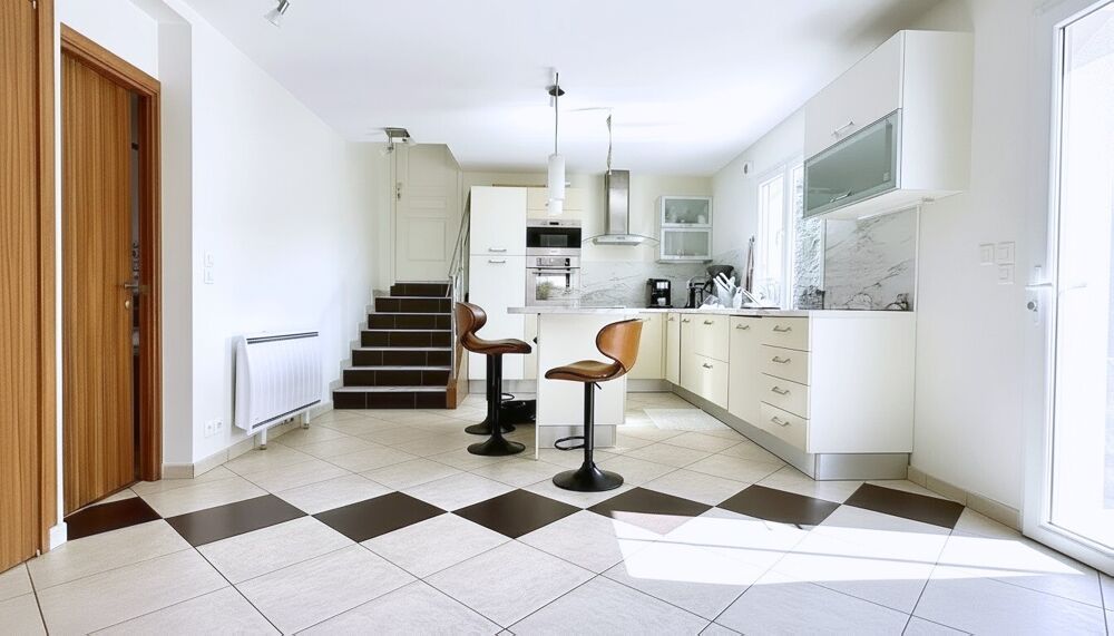 Vente Maison Maison Oudon 7 pièce(s) 155.57 m2 Oudon