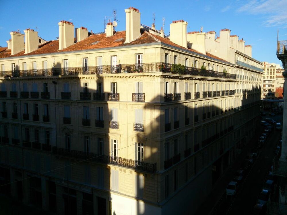 Location Appartement Appartement de 39m2 à louer sur Marseille 02 Marseille 2