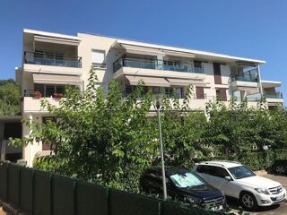  Appartement à louer 2 pièces 40 m²