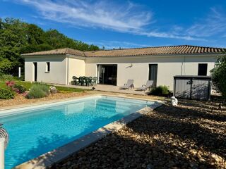  Maison à vendre 5 pièces 123 m²