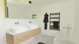  Maison à vendre 6 pièces 124 m²