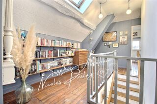  Maison � vendre 5 pi�ces 115 m�