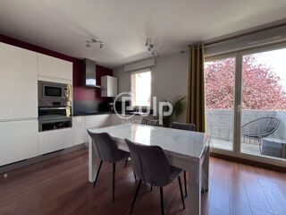  Appartement � louer 3 pi�ces 64 m�