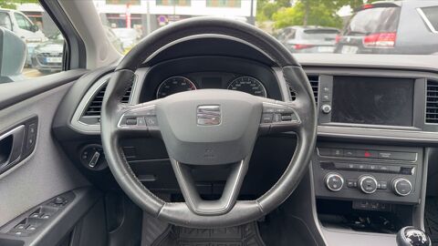 Leon III 1.0 TSI 115 Style Business 2020 occasion 92290 Chatenay Malabry