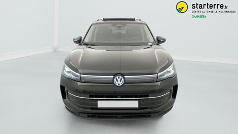 Tiguan 1.5 ETSI 150CH DSG7 Life 2026 occasion 73420 Voglans