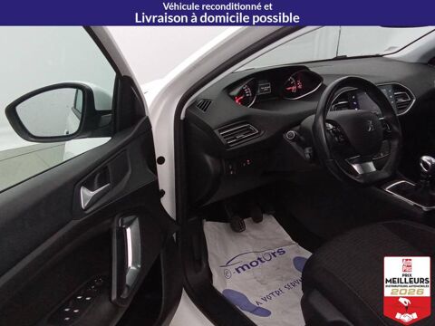 308 SW Essence 110 Active +GPS 2019 occasion 10150 Lavau