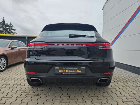 Macan 2019 occasion 33000 Bordeaux