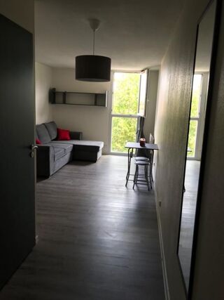  Appartement � louer 1 pi�ce 21 m�