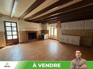  Maison � vendre 3 pi�ces 60 m�