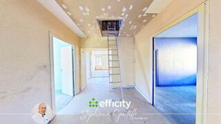  Appartement à vendre 5 pièces 143 m²