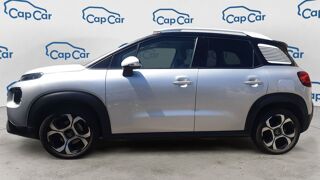 C3 Aircross 1.5 BlueHDi 120 EAT6 Shine 2019 occasion 56000 Vannes