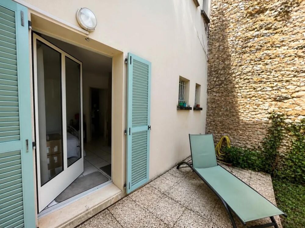 Vente Appartement Appartement 2 pièces de 39 m² à Melun et 120m² de jardin Melun
