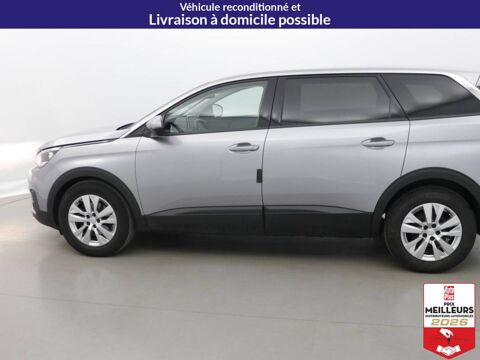 5008 Essence 130 Active +GPS +PDC AR/AV 2019 occasion 10150 Lavau