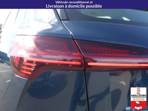 E-TRON 55 quattro 408 2020 occasion 10150 Lavau