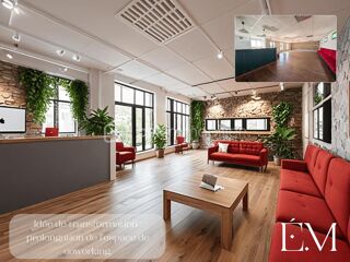  Immeuble à vendre 14 pièces 388 m²