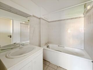  Appartement � vendre 2 pi�ces 35 m�