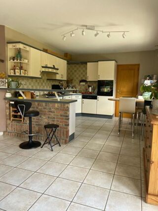  Maison � vendre 6 pi�ces 165 m�