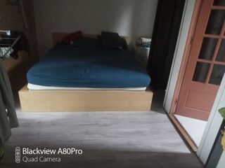  Appartement à louer 2 pièces 50 m²