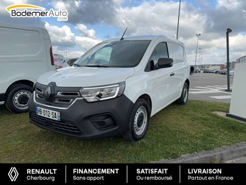 Renault Kangoo Express E-TECH ELECTRIQUE FG TOLE L1 AC11 GSR2 ADVANCE 2025 occasion Cherbourg-en-Cotentin 50100