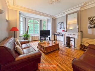  Maison � vendre 10 pi�ces 249 m�