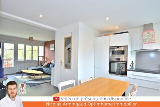  Duplex/triplex � vendre 3 pi�ces 65 m�