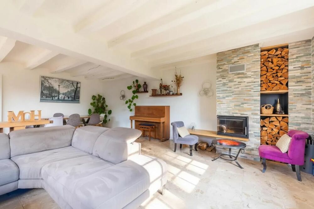 � vendre  Maison Villennes-sur-Seine (78670)