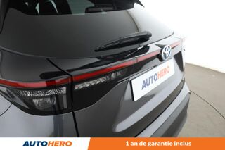 Yaris Cross 1.5 2WD Design 116H 2023 occasion 92130 Issy-les-Moulineaux