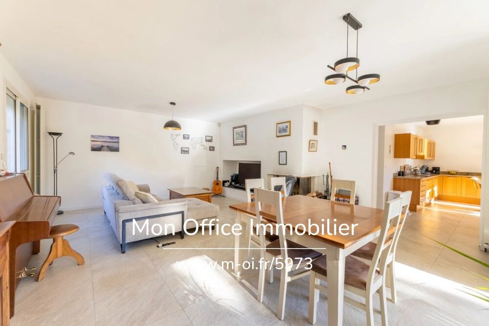  vendre  Maison Simiane-Collongue (13109)