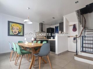  Maison � vendre 7 pi�ces 92 m�