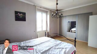  Maison  vendre 7 pices 135 m
