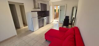  Appartement à louer 3 pièces 