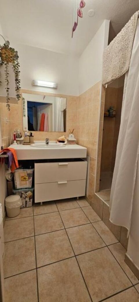  Appartement � louer 2 pi�ces 52 m�