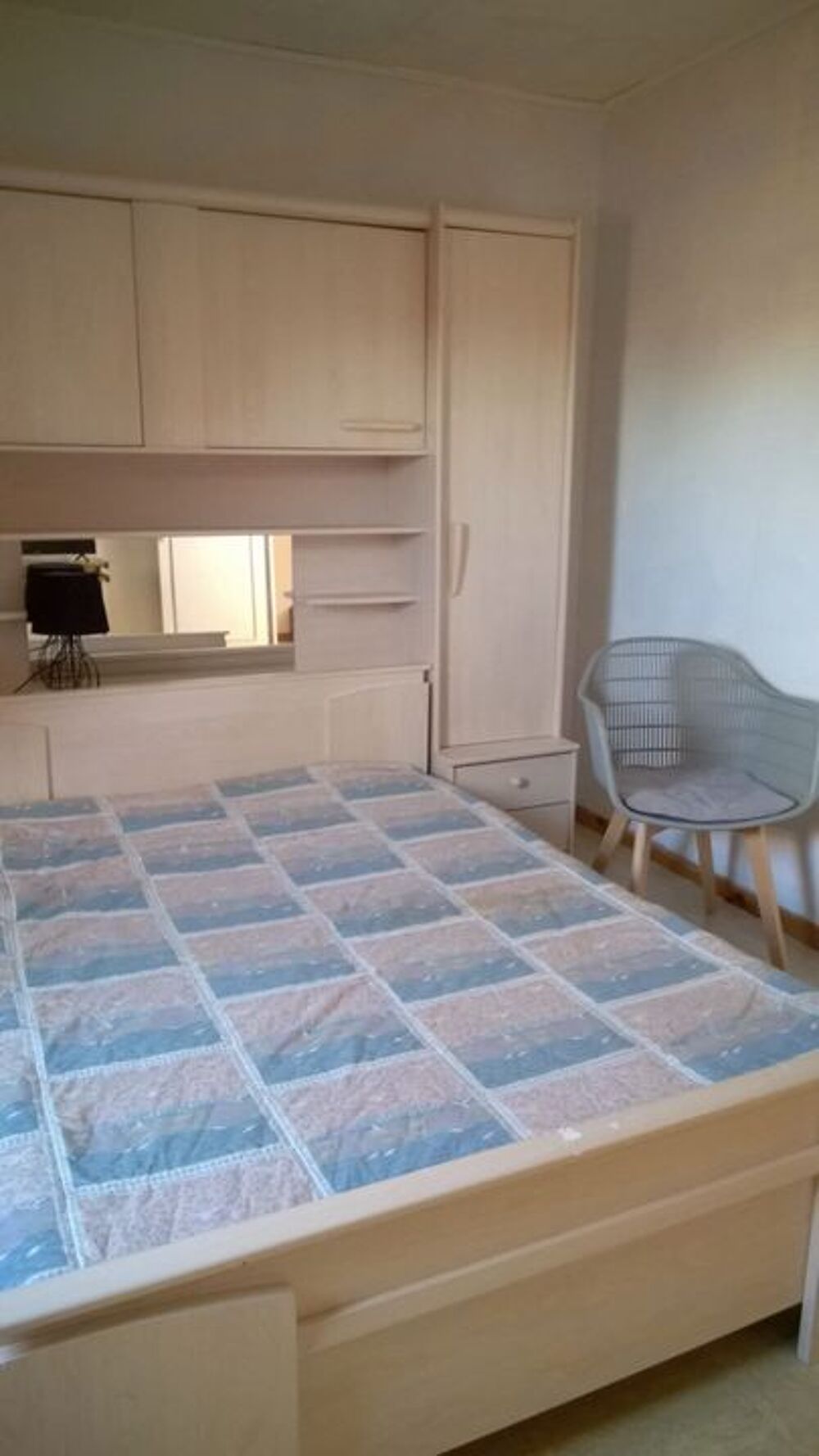 Location Appartement Appartement de 40m2 à louer sur Maincy Maincy