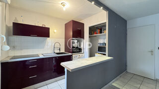  Appartement � vendre 4 pi�ces 50 m�