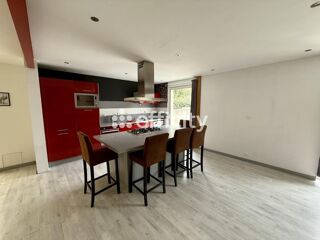  Maison à vendre 4 pièces 110 m²