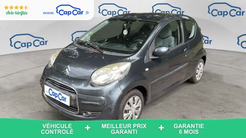 Citroen c1 Citroën  1 68 MILLENIUM