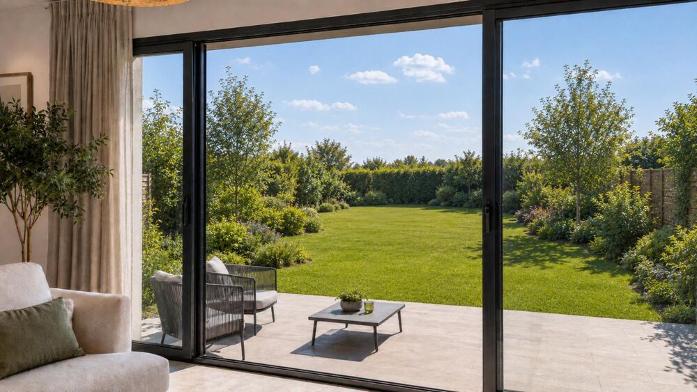 Vente Appartement T3 AVEC JARDIN + DEUX PLACES DE PARKING Montussan