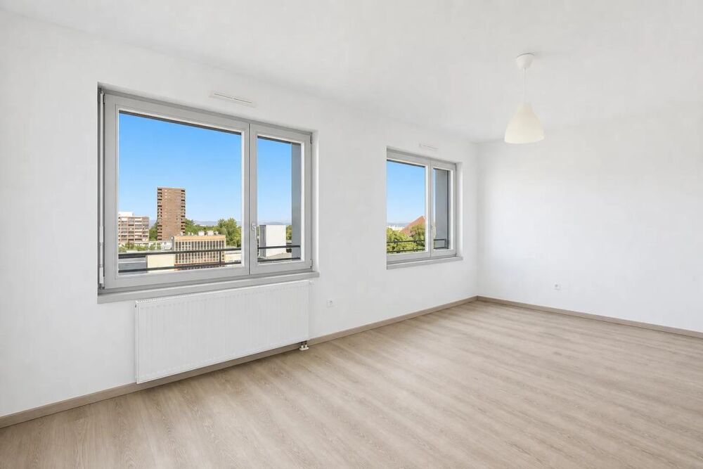 Appartement studio de 27 m² à Strasbourg