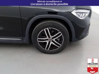Classe GLA 250 e 8G-DCT Business Line +Hayon motoris&eacute; 2022 occasion 10150 Lavau