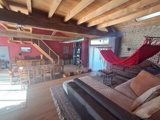 Maison à vendre 8 pièces 220 m²