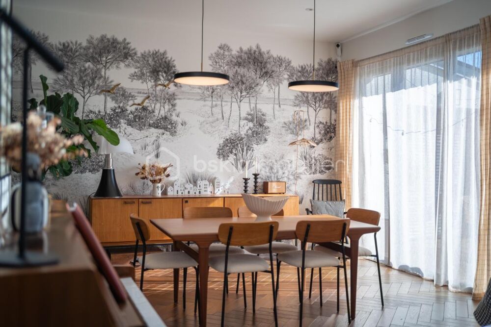 � vendre  Maison Rennes (35000)