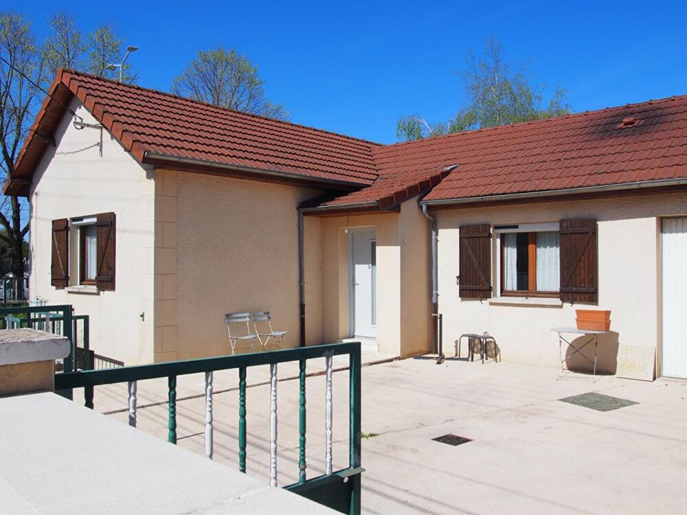 Vente Maison Dijon bas des facultés Dijon