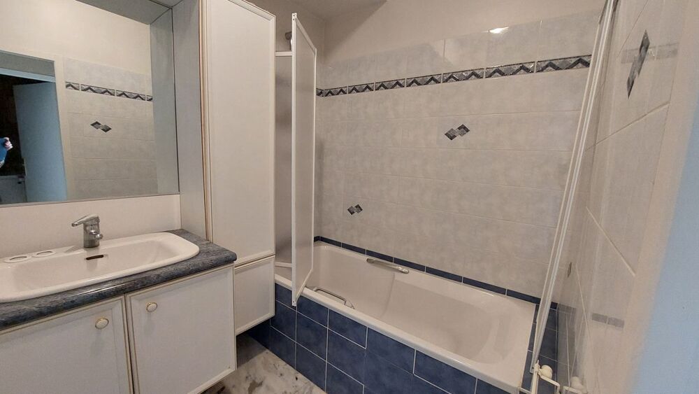 Location Appartement Appartement de 102m2 à louer sur Cholet Cholet