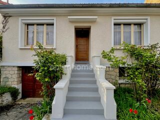 Maison � vendre 4 pi�ces 62 m�