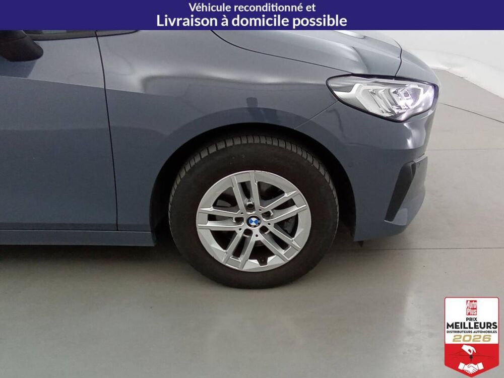 Serie 2 218i 136 DKG7 2022 occasion 10150 Lavau