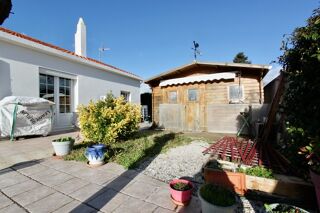  Maison � vendre 4 pi�ces 88 m�